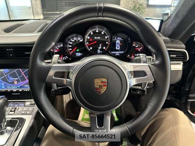 Porsche 911 2015-09 337230-10