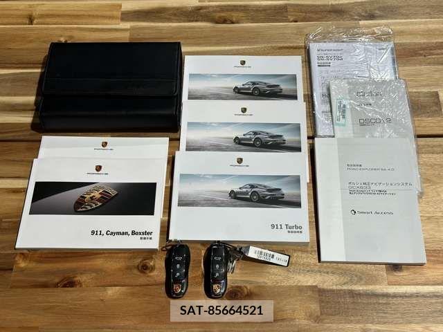 Porsche 911 2015-09 337230-16