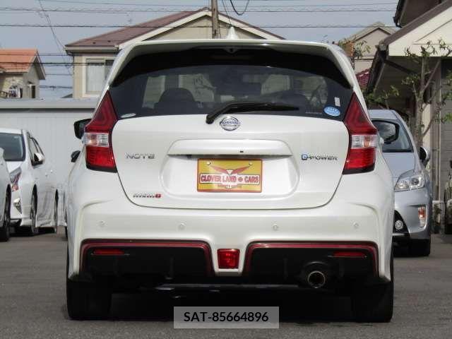 Nissan NOTE 2019-02 242342-5