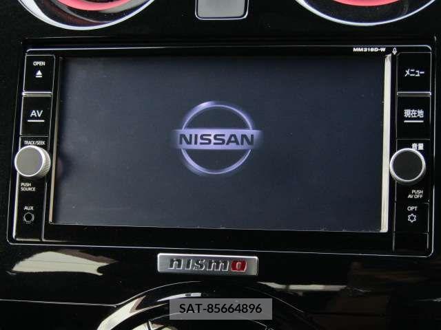 Nissan NOTE 2019-02 242342-10