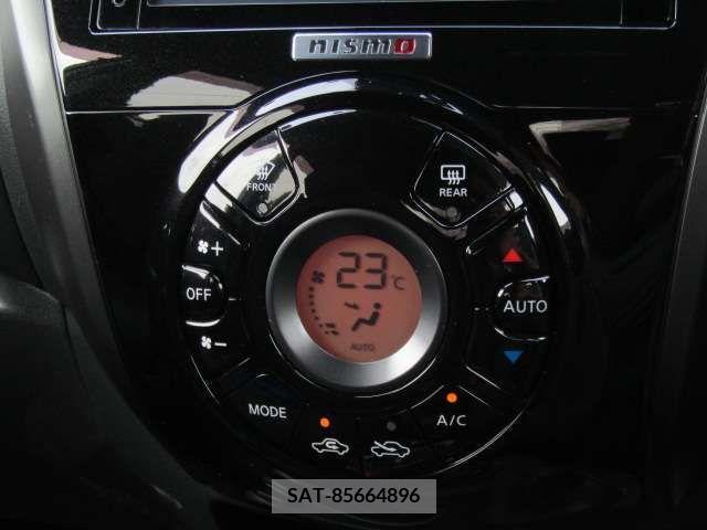 Nissan NOTE 2019-02 242342-14