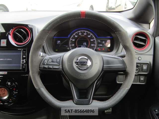 Nissan NOTE 2019-02 242342-15