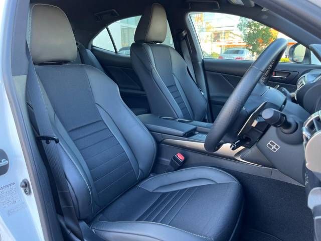 Lexus IS 2015-04 15187-8