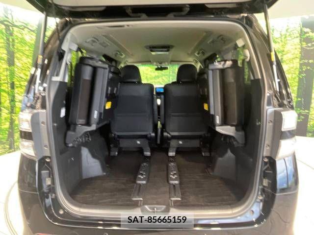 Toyota VELLFIRE 2012-11 369793-11
