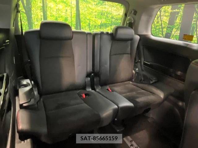 Toyota VELLFIRE 2012-11 369793-10