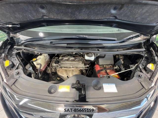 Toyota VELLFIRE 2012-11 369793-19