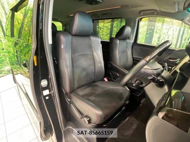 Toyota VELLFIRE 2012-11 369793-8