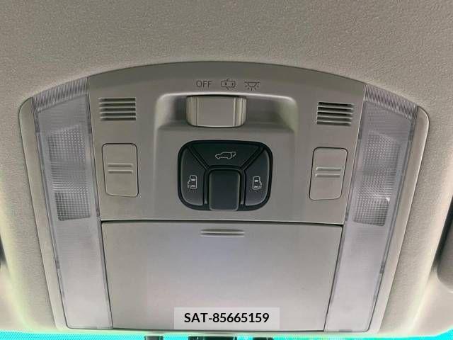 Toyota VELLFIRE 2012-11 369793-5