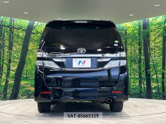 Toyota VELLFIRE 2012-11 369793-16