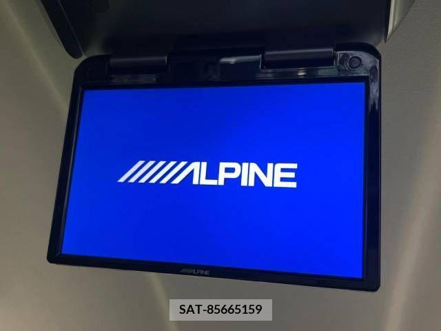 Toyota VELLFIRE 2012-11 369793-4