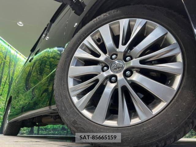 Toyota VELLFIRE 2012-11 369793-14