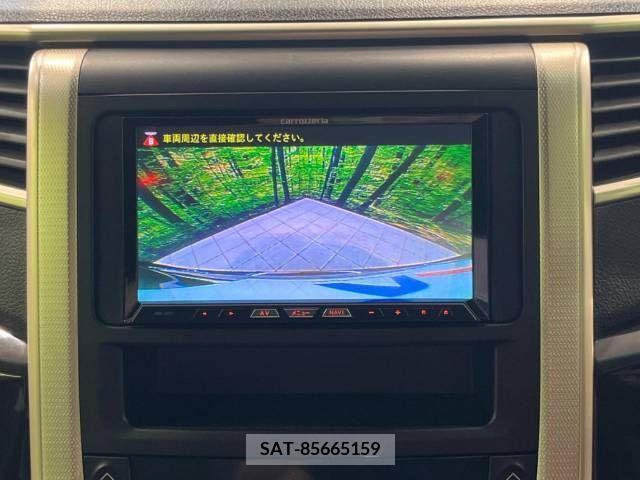 Toyota VELLFIRE 2012-11 369793-3