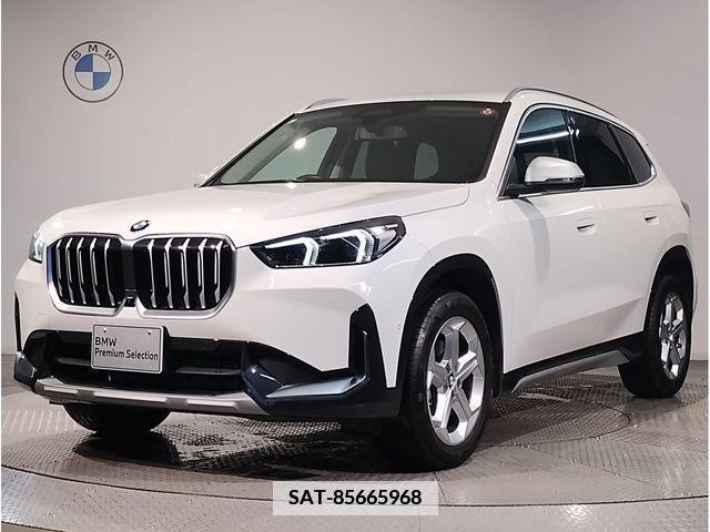 Bmw X1 2023-12 378834-0