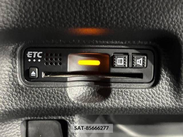 Honda N BOX CUSTOM 2019-06 279991-3