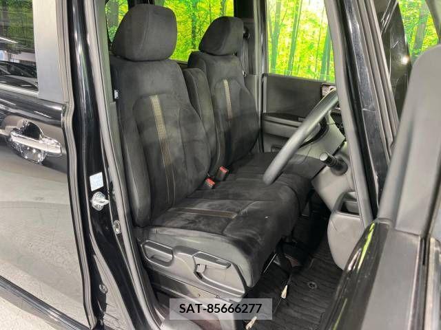 Honda N BOX CUSTOM 2019-06 279991-4