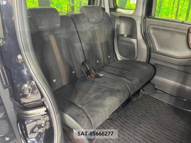 Honda N BOX CUSTOM 2019-06 279991-5