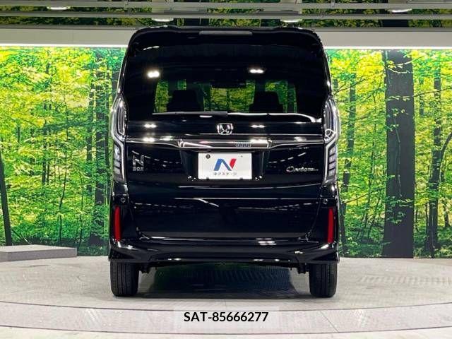 Honda N BOX CUSTOM 2019-06 279991-11