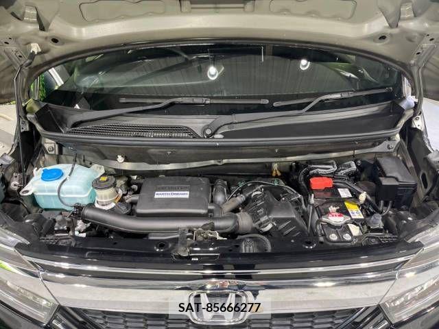 Honda N BOX CUSTOM 2019-06 279991-14