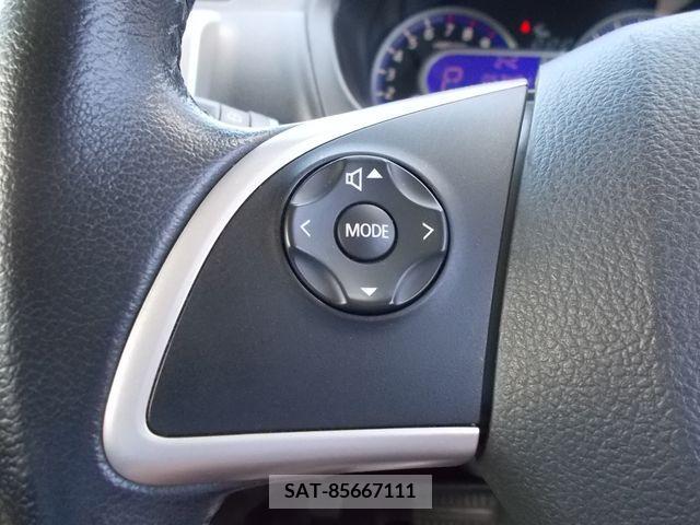 Mitsubishi EK CUSTOM 2013-06 296793-7