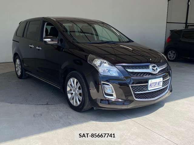 Mazda MPV 2011-07 354959-17