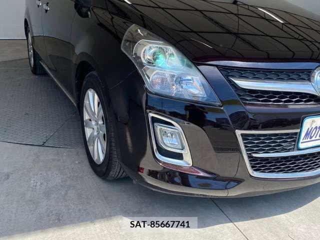 Mazda MPV 2011-07 354959-19