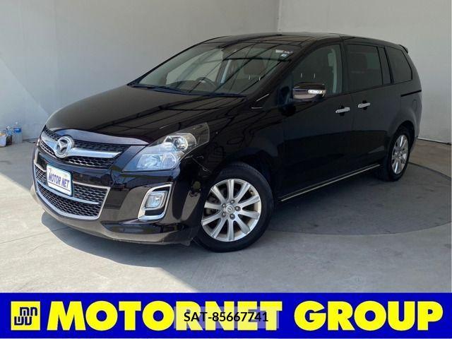 Mazda MPV 2011-07 354959-0
