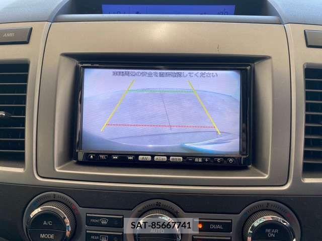 Mazda MPV 2011-07 354959-13