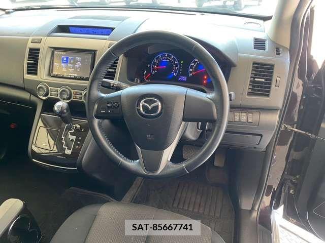 Mazda MPV 2011-07 354959-9