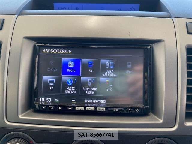 Mazda MPV 2011-07 354959-12