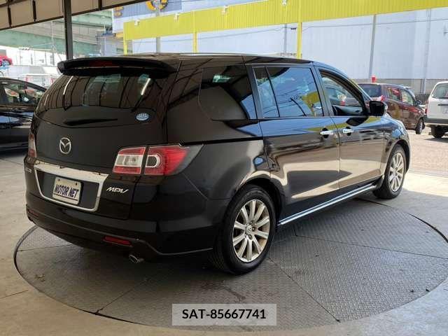 Mazda MPV 2011-07 354959-18
