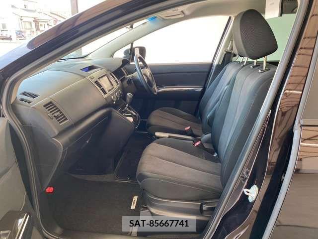 Mazda MPV 2011-07 354959-5