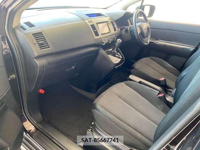 Mazda MPV 2011-07 354959-4