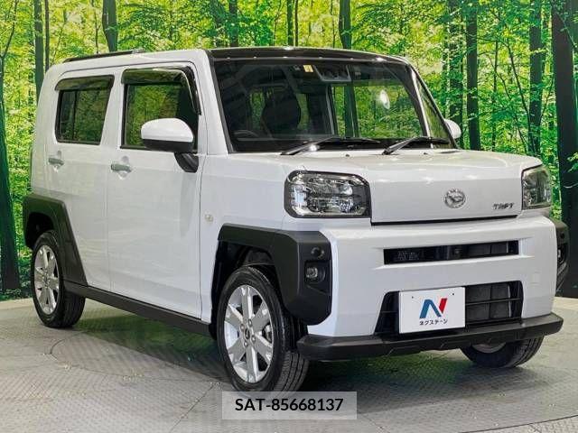Daihatsu TAFT 2022-02 286778-16