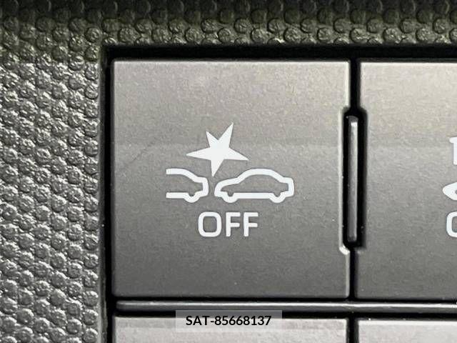 Daihatsu TAFT 2022-02 286778-6