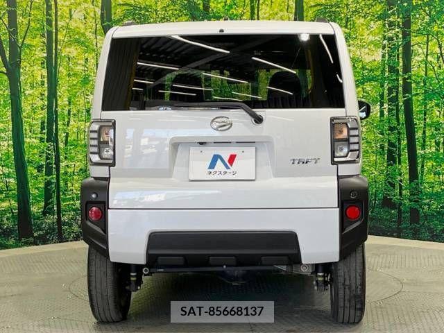 Daihatsu TAFT 2022-02 286778-15