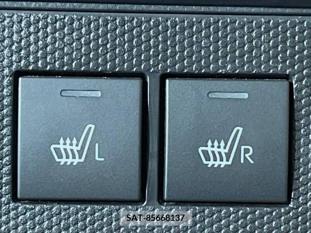 Daihatsu TAFT 2022-02 286778-5