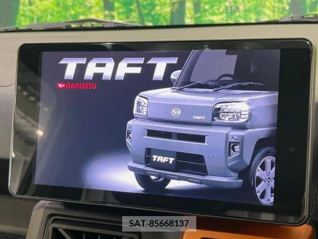 Daihatsu TAFT 2022-02 286778-3