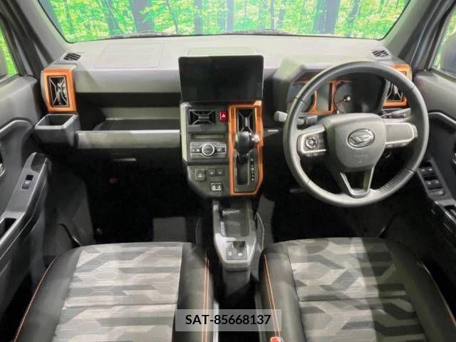 Daihatsu TAFT 2022-02 286778-1