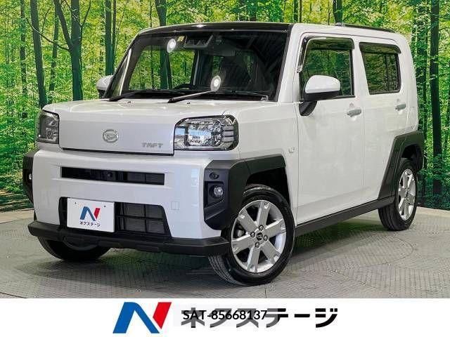Daihatsu TAFT 2022-02 286778-0