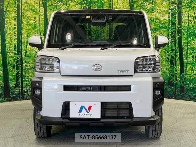Daihatsu TAFT 2022-02 286778-14