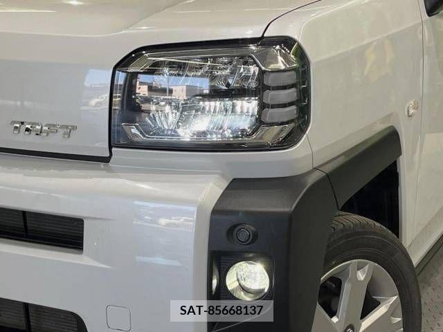 Daihatsu TAFT 2022-02 286778-12