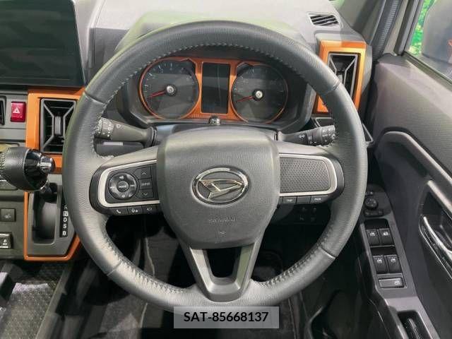 Daihatsu TAFT 2022-02 286778-11