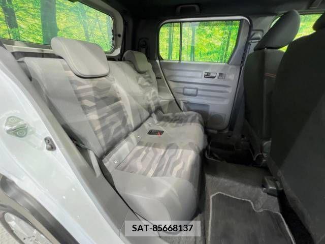 Daihatsu TAFT 2022-02 286778-9