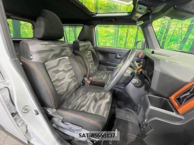 Daihatsu TAFT 2022-02 286778-8
