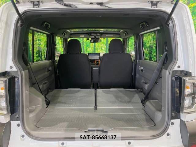 Daihatsu TAFT 2022-02 286778-10