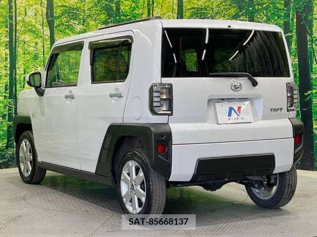 Daihatsu TAFT 2022-02 286778-17