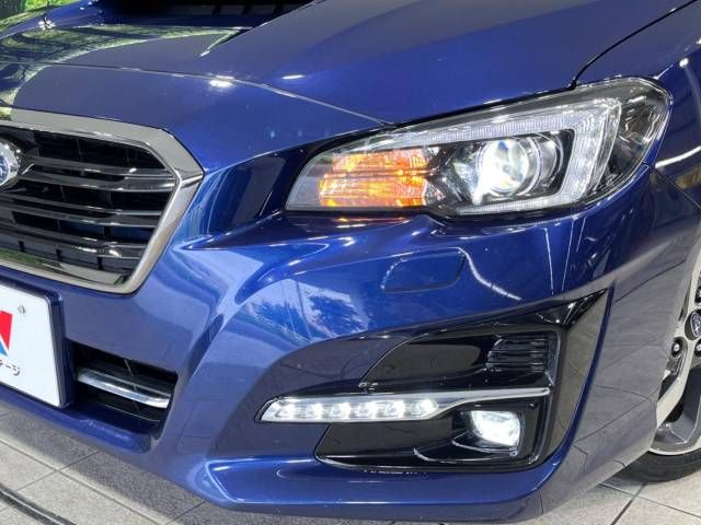 Subaru LEVORG 2019-08 15505-12