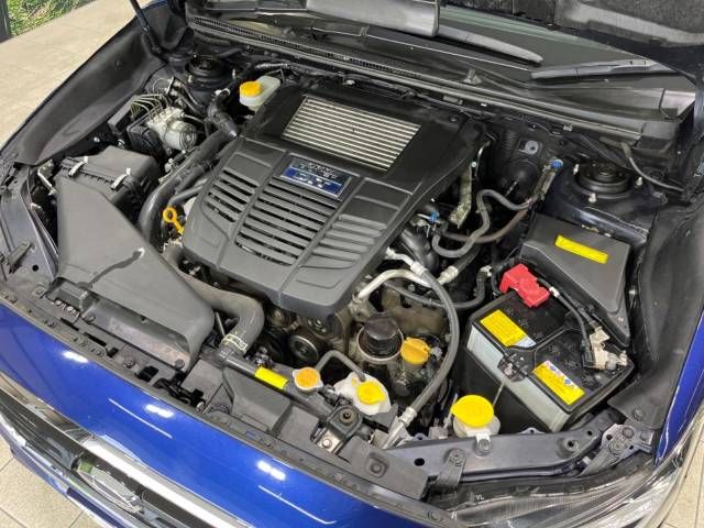 Subaru LEVORG 2019-08 15505-18