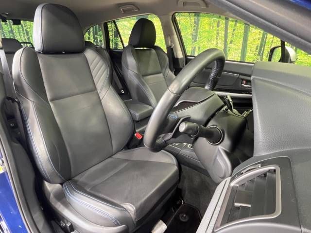 Subaru LEVORG 2019-08 15505-8