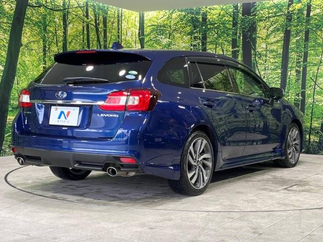 Subaru LEVORG 2019-08 15505-17